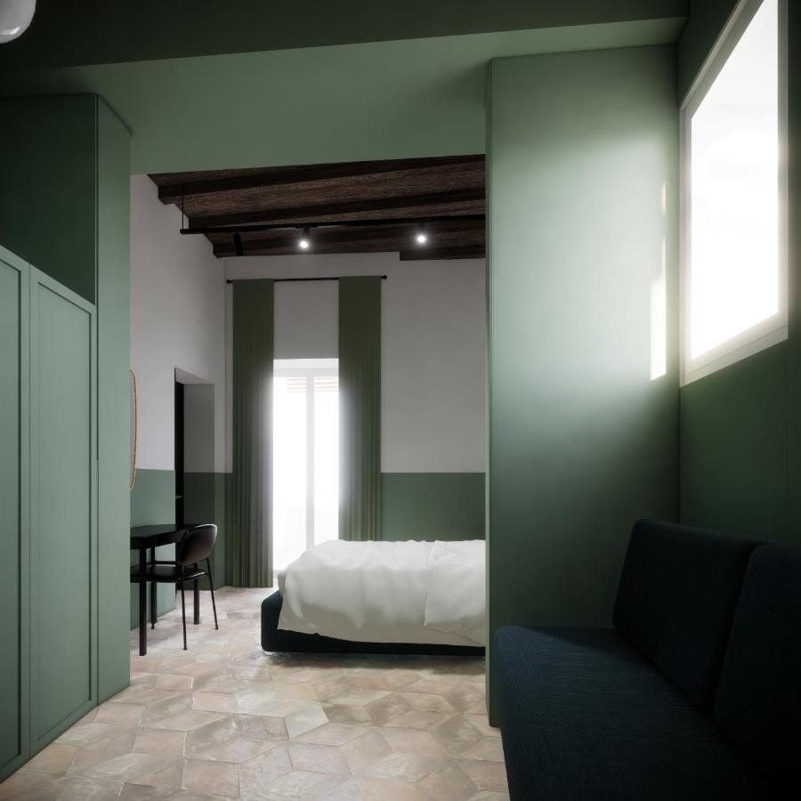 Passepartout Rom Exterior foto